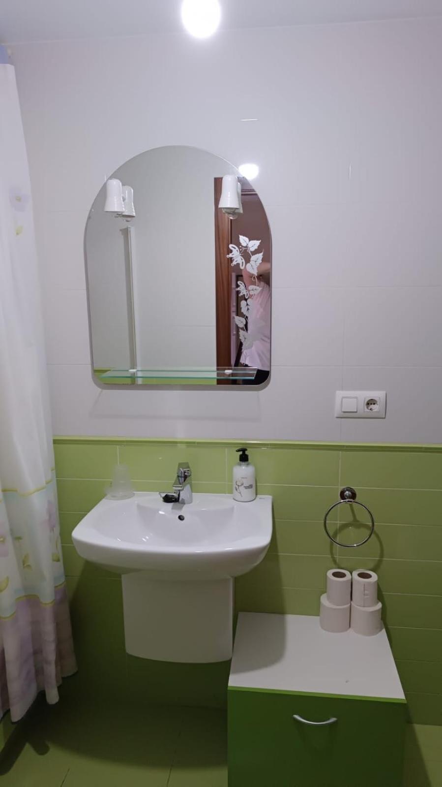 Appartement Penisqueira à Ribeira Extérieur photo