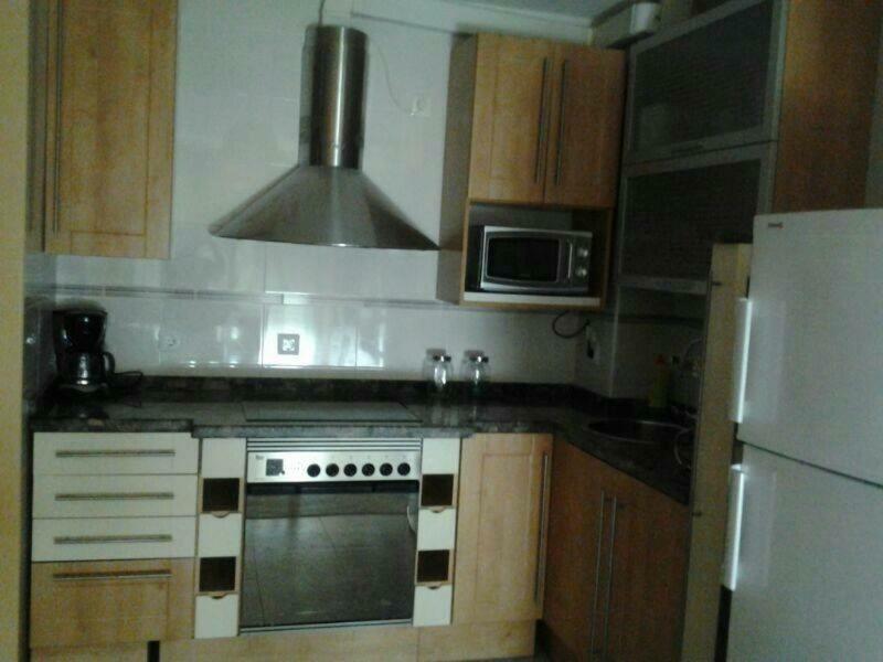 Appartement Penisqueira à Ribeira Extérieur photo