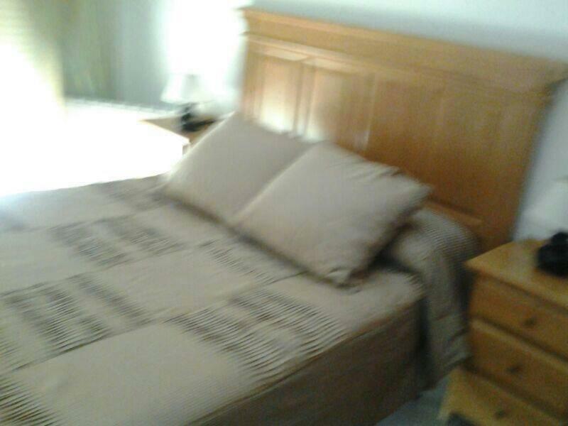 Appartement Penisqueira à Ribeira Extérieur photo
